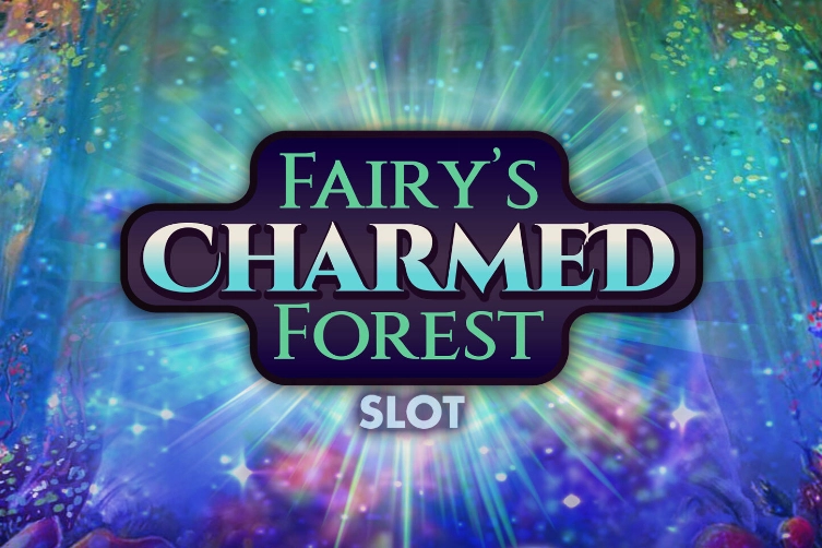 Fairys Charmed Forest